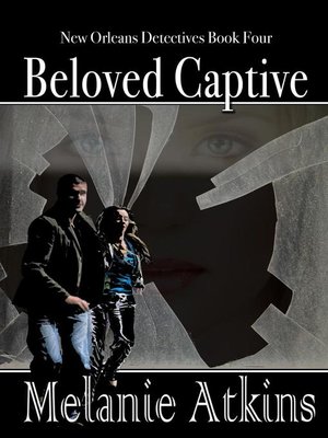 cover image of Beloved Captive